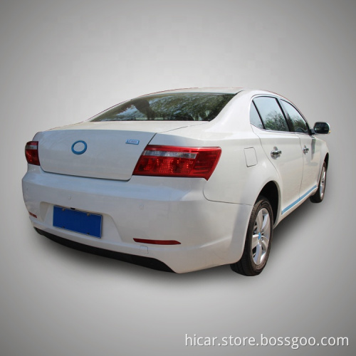 2023 City Use 4 Wheel New Electric Cars Made In China Mingche Sedan